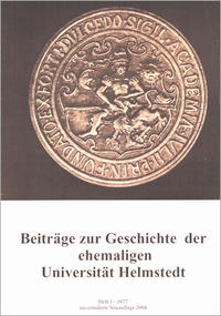 Die Gründung der Universität Helmstedt