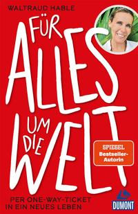 Vorderes Coverbild Für alles um die Welt