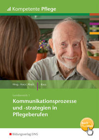 Kompetente Pflege