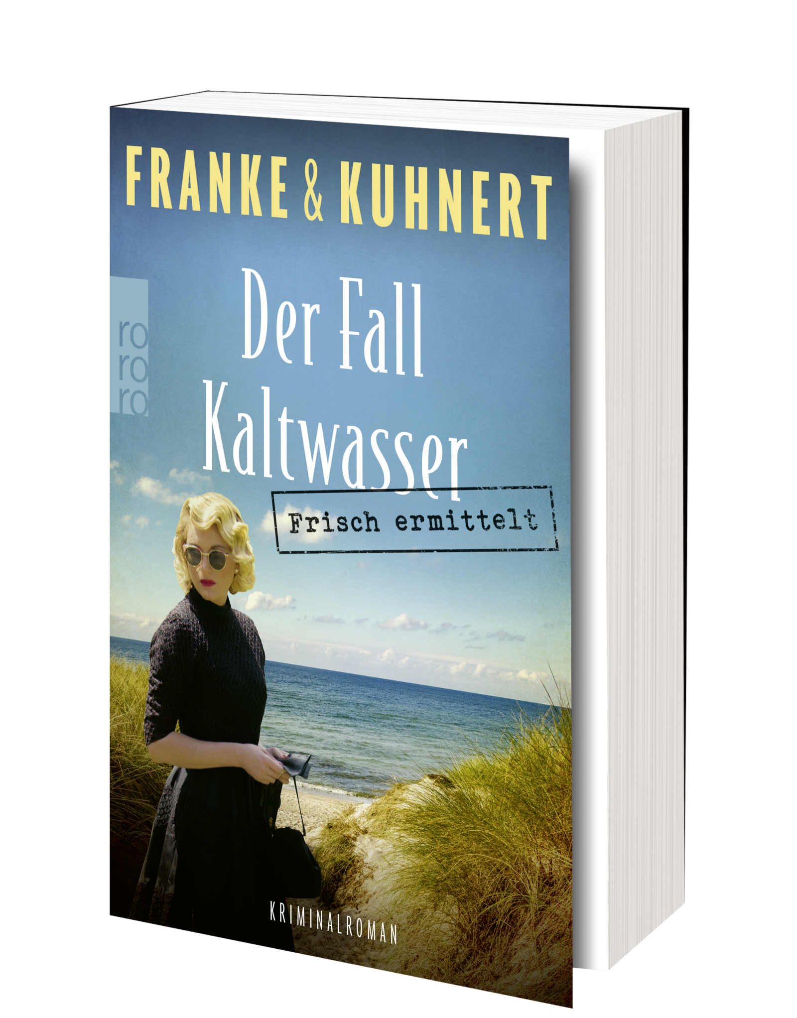 Frisch ermittelt: Der Fall Kaltwasser