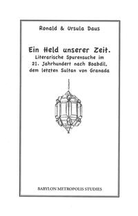 Ein Held unserer Zeit