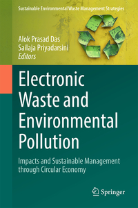 Electronic Waste and Environmental Pollution