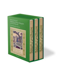 Edward FitzGerald’s “Rubáiyát of Omar Khayyám” and Related Materials