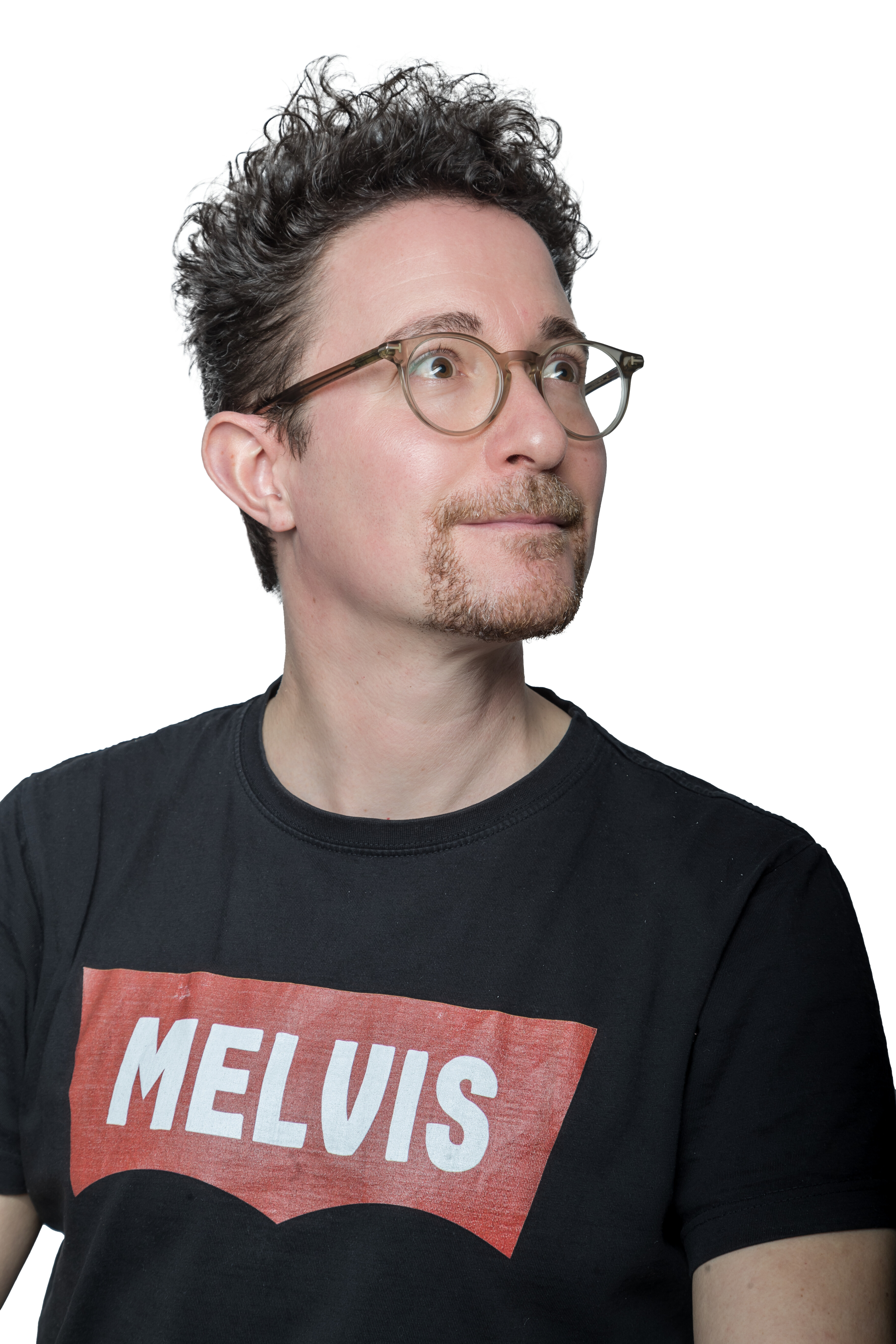 Bild des Mitwirkenden Fips und der geplatzte Traum vom Fliegen