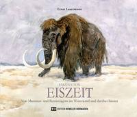 Vorderes Coverbild Faszination EISZEIT