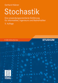 Vorderes Coverbild Stochastik