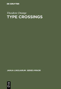 Type crossings