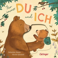 Vorderes Coverbild Für immer Du und Ich
