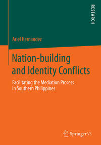 Nation-building and Identity Conflicts