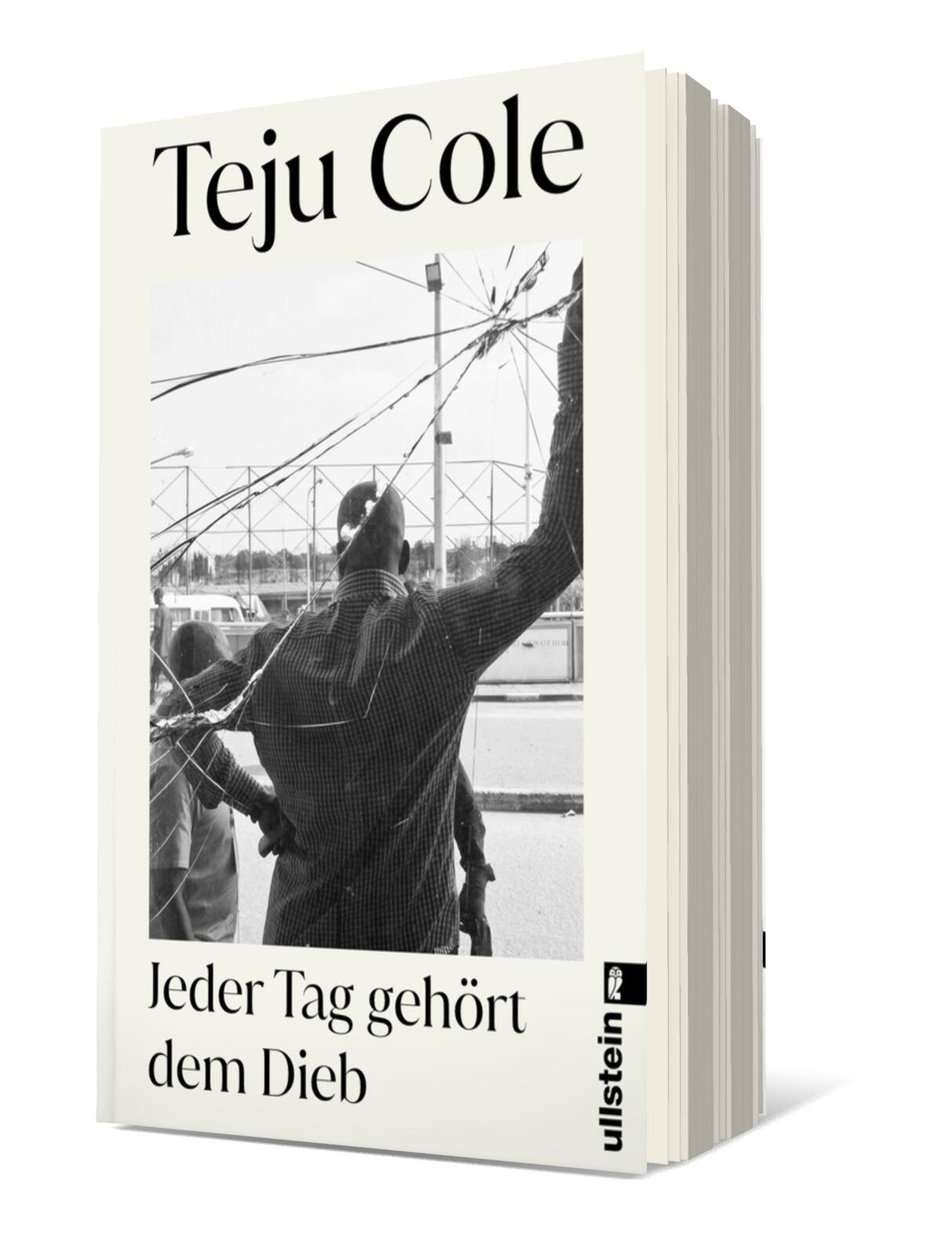 Jeder Tag gehört dem Dieb