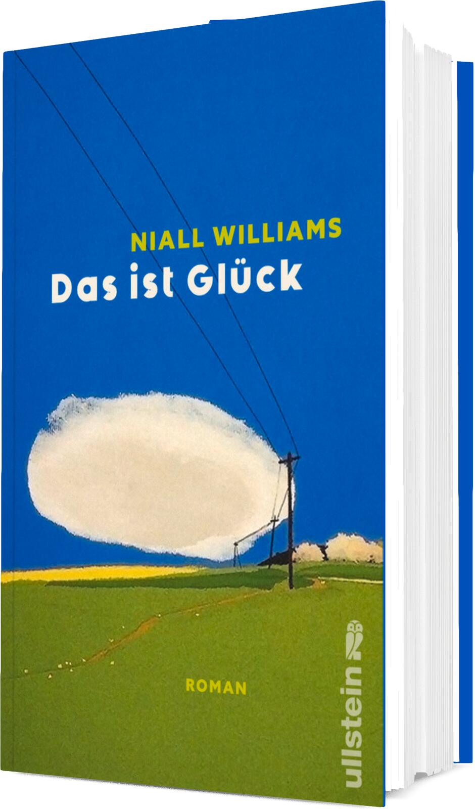 Das ist Glück