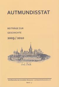 Autmundisstat - Beiträge zur Geschichte
