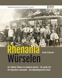 Rhenania Würselen