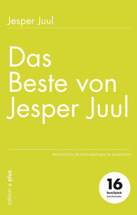 Das Beste von Jesper Juul