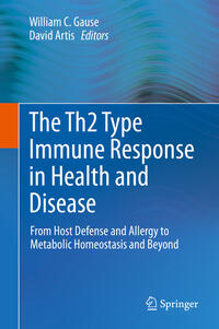 The Th2 Type Immune Response in Health and Disease