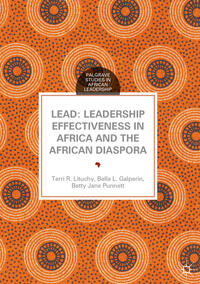LEAD: Leadership Effectiveness in Africa and the African Diaspora