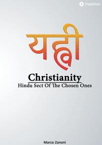 Vorderes Coverbild Christianity and Hinduism