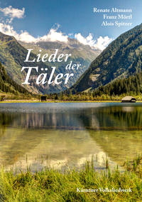 Lieder der Täler