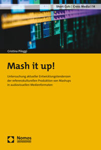Mash it up!