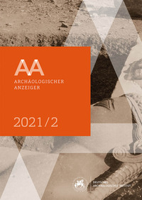 Archäologischer Anzeiger