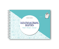 Rechtschreibung - Deutsch (Rechtschreibfolder)