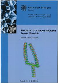 Vorderes Coverbild Carbon-dioxide storage in the subsurface: A fully coupled analysis of transport phenomena and solid deformation