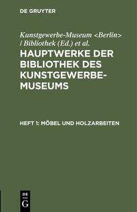 Möbel und Holzarbeiten