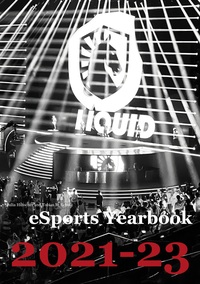 eSports Yearbook 2021-23