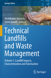 Technical Landfills and Waste Management