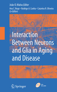 Vorderes Coverbild Interaction Between Neurons and Glia in Aging and Disease