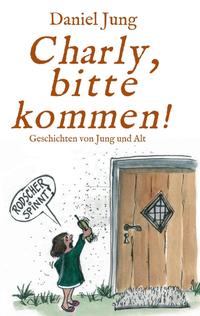 Charly, bitte kommen!