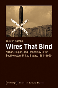 Vorderes Coverbild Wires That Bind