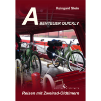 Abenteuer Quickly