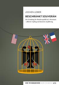 Vorderes Coverbild Beschränkt souverän