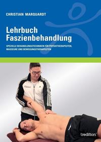 Lehrbuch Faszienbehandlung