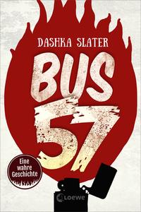 Vorderes Coverbild Bus 57