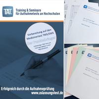 Vorderes Coverbild TMS-Trainingspaket Der Punktebringer