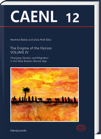 The Enigma of the Hyksos Volume IV