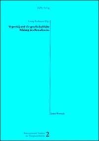 Vorderes Coverbild Vygotskij und die gesellschaftliche Bildung des Bewusstseins