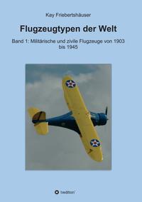 Flugzeugtypen der Welt