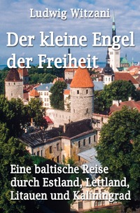 Der kleine Engel der Freiheit