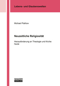 Neuzeitliche Religiosität