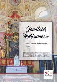 Jauntaler Marienmesse
