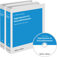 Hygienepraxis im Gesundheitswesen