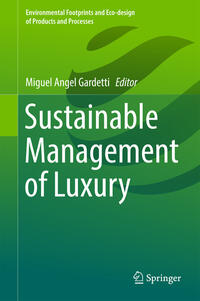 Sustainable Management of Luxury
