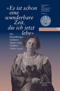 „Es ist schon eine wunderbare Zeit, die ich jetzt lebe“