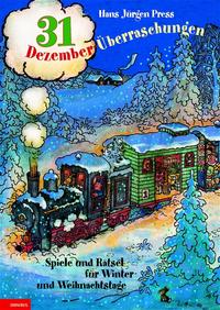 31 Dezember-Überraschungen