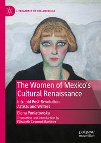 The Women of Mexico's Cultural Renaissance