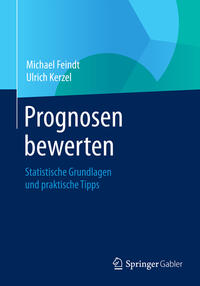 Vorderes Coverbild Prognosen bewerten