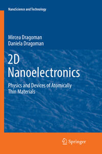 2D Nanoelectronics